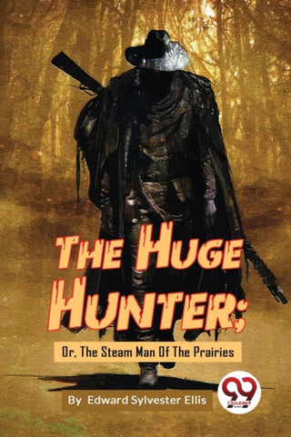 Cover image for 9789357279529 - The Huge Hunter