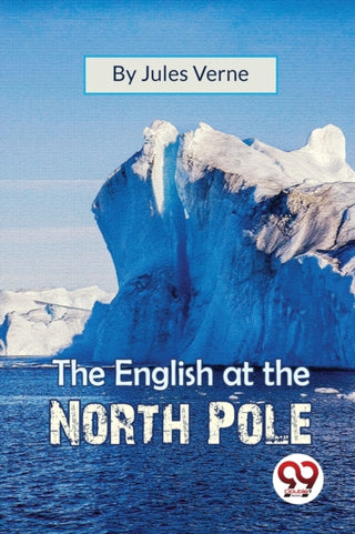 Cover image for 9789357279642 - The English at the North Pole