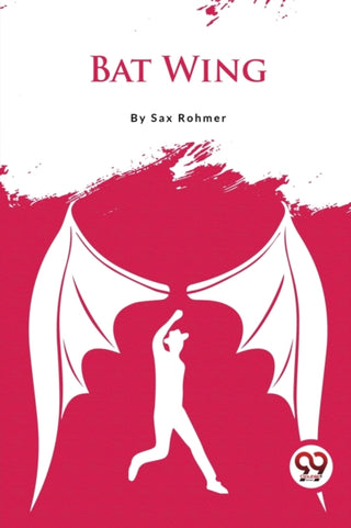 Cover image for 9789357279895 - Bat Wing