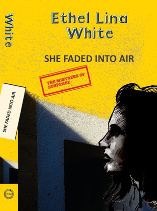 Cover image for 9789357310307 - She Faded Into Air