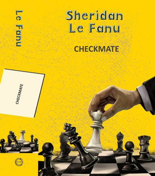 Cover image for 9789357310420 - Checkmate