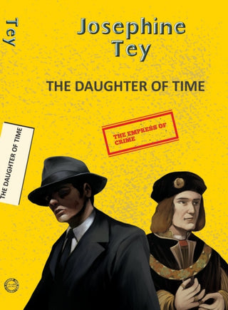 Cover image for 9789357310888 - The Daughter of Time