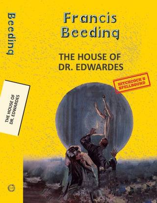 Cover image for 9789357310925 - The House of Dr. Edwardes