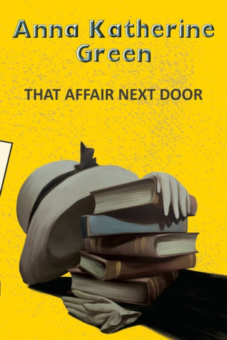 Cover image for 9789357311069 - That Affair Next Door