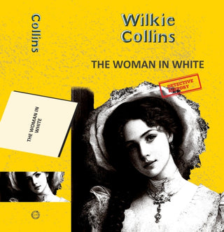 Supplemental image for 9789357311373 - The Woman In White