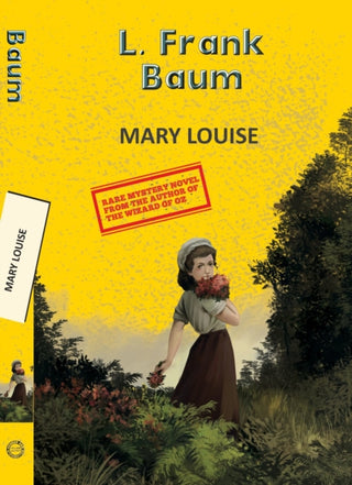 Cover image for 9789357311502 - Mary Louise