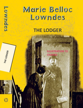 Cover image for 9789357311557 - The Lodger
