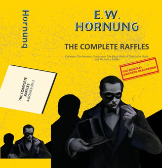 Cover image for 9789357312349 - The Complete Raffles