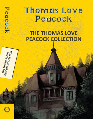 Supplemental image for 9789357312417 - The Thomas Love Peacock Collection