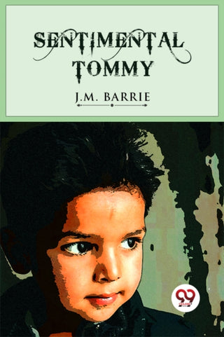 Cover image for 9789357480093 - Sentimental Tommy