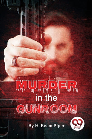 Cover image for 9789357480116 - Murder in the Gunroom?