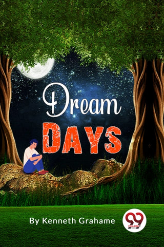 Cover image for 9789357480291 - Dream Days