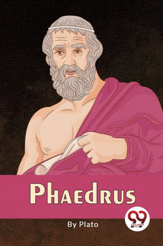 Cover image for 9789357480406 - Phaedrus?