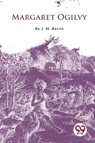 Cover image for 9789357480550 - Margaret Ogilvy