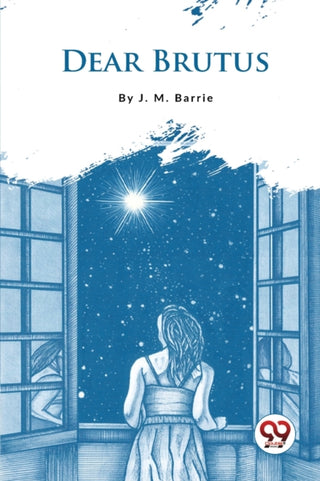 Cover image for 9789357480598 - Dear Brutus