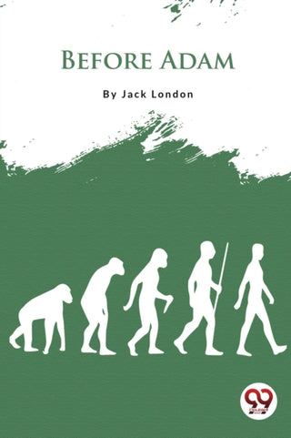 Cover image for 9789357480611 - Before Adam