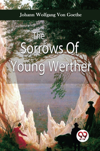 Cover image for 9789357480840 - The Sorrows of Young Werther
