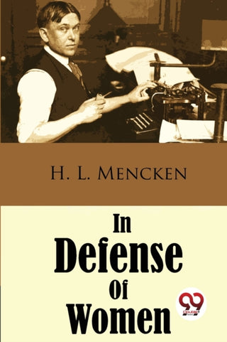Cover image for 9789357480871 - In Defense of Women