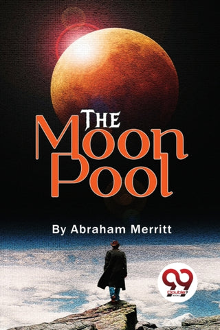 Cover image for 9789357481045 - The Moon Pool
