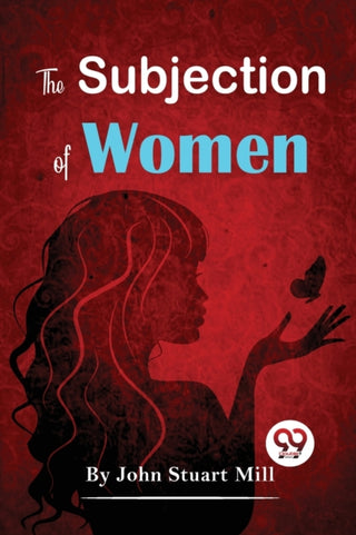 Cover image for 9789357481199 - The Subjection of Women