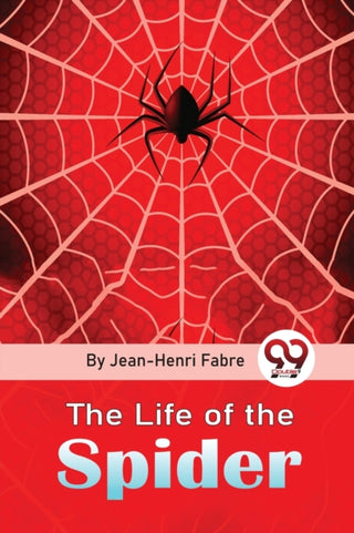 Supplemental image for 9789357481267 - The Life of the Spider