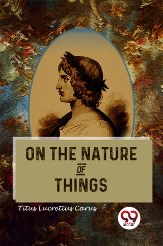 Supplemental image for 9789357481854 - On The Nature Of Things