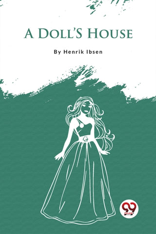 Cover image for 9789357482141 - A Doll'S House