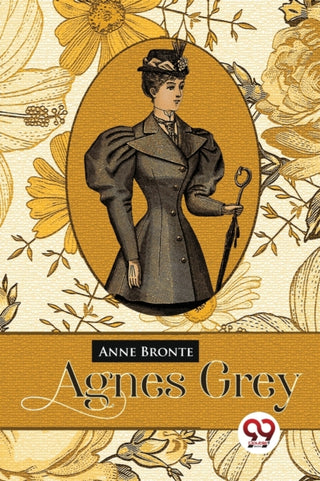 Cover image for 9789357482370 - Agnes Grey