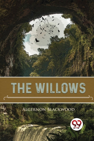 Cover image for 9789357482431 - The Willows