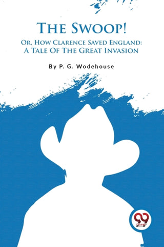 Cover image for 9789357482448 - The Swoop!