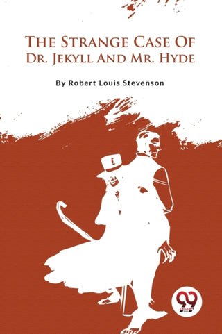 Cover image for 9789357482462 - The Strange Case of Dr. Jekyll and Mr. Hyde