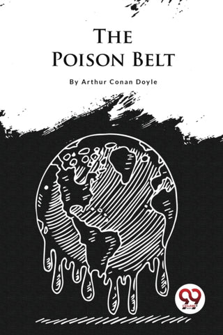 Cover image for 9789357482486 - The Poison Belt
