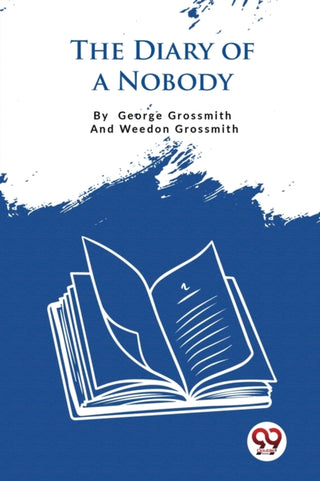 Supplemental image for 9789357482547 - The Diary of a Nobody