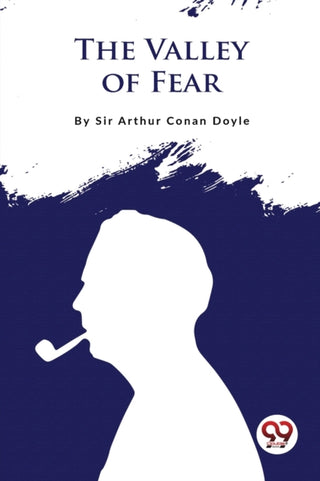 Cover image for 9789357482615 - The Valley of Fear