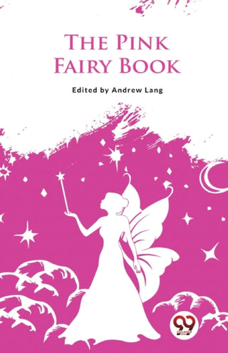 Cover image for 9789357482738 - The Pink Fairy Book