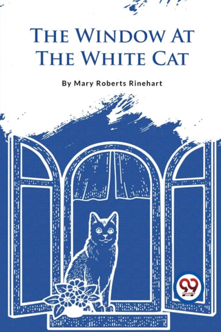 Cover image for 9789357483261 - The Window at the White Cat