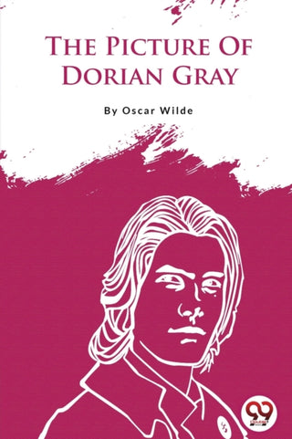 Cover image for 9789357483278 - The Picture of Dorian Gray