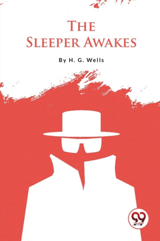 Cover image for 9789357483285 - The Sleeper Awakes