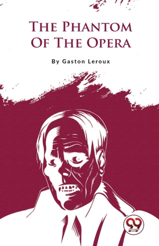 Cover image for 9789357483322 - The Phantom of the Opera