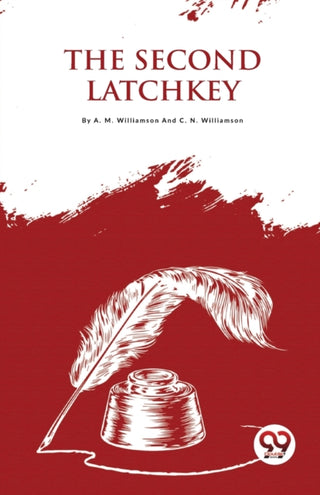 Cover image for 9789357483339 - The Second Latchkey