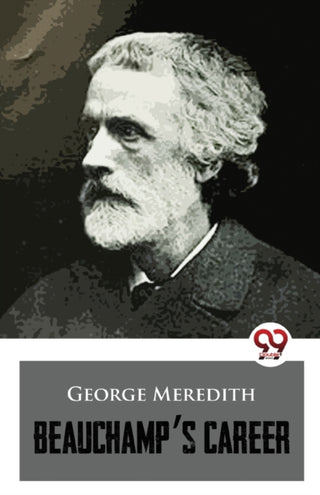 Cover image for 9789357483872 - Beauchamp's Career