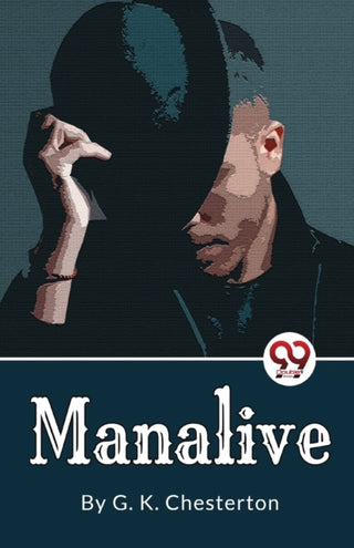 Cover image for 9789357484312 - Manalive