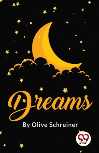 Cover image for 9789357484404 - Dreams