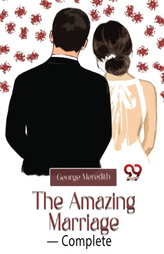 Cover image for 9789357484565 - The Amazing Marriage