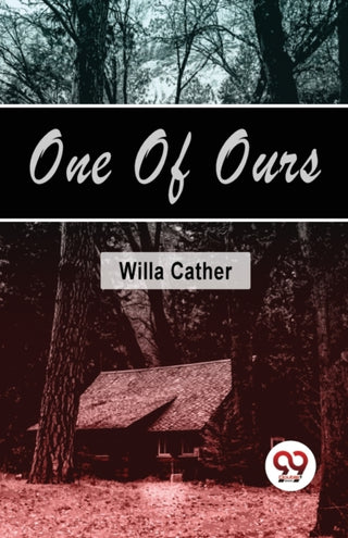 Cover image for 9789357485104 - One of Ours