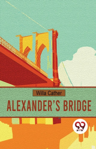 Cover image for 9789357485111 - Alexander?S Bridge