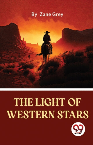 Cover image for 9789357485302 - The Light of Western Stars