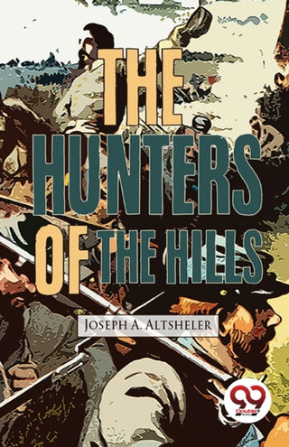 Supplemental image for 9789357485319 - The Hunters of the Hills