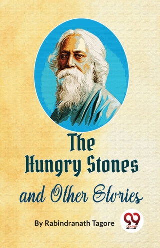 Cover image for 9789357485388 - The Hungry Stones and Other Stories