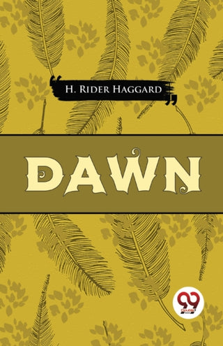 Cover image for 9789357485470 - Dawn